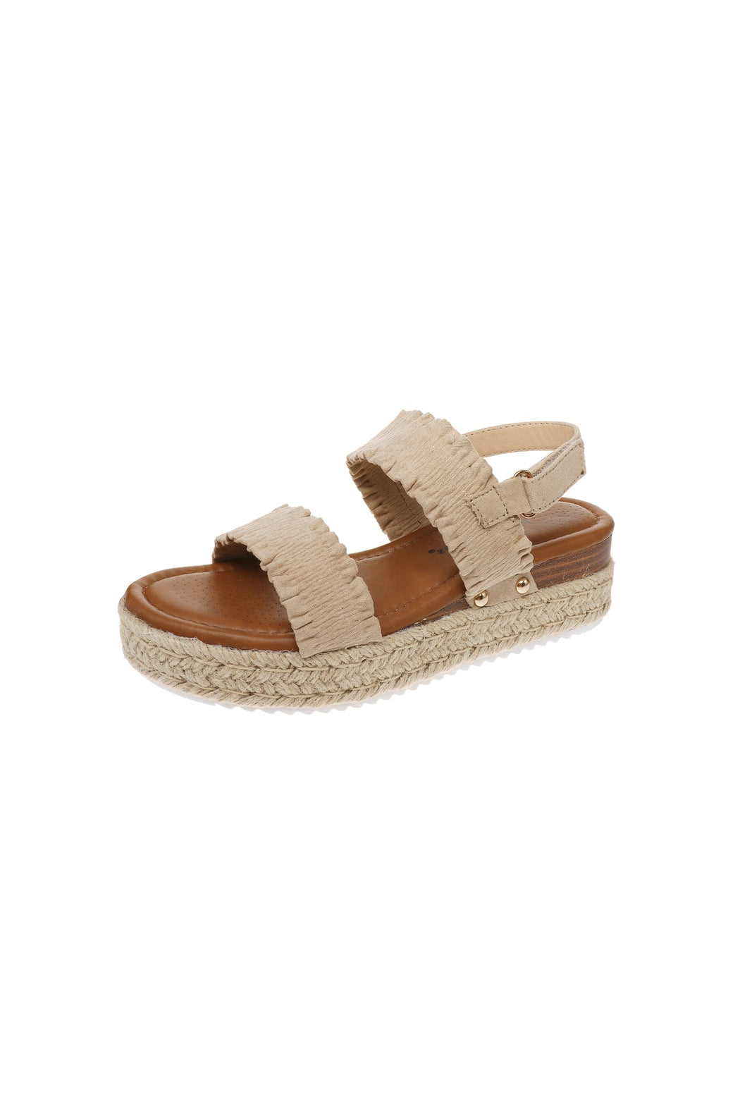 Magic-9 Flatform Wedge