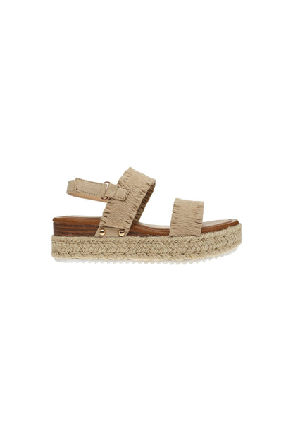 Magic-9 Flatform Wedge