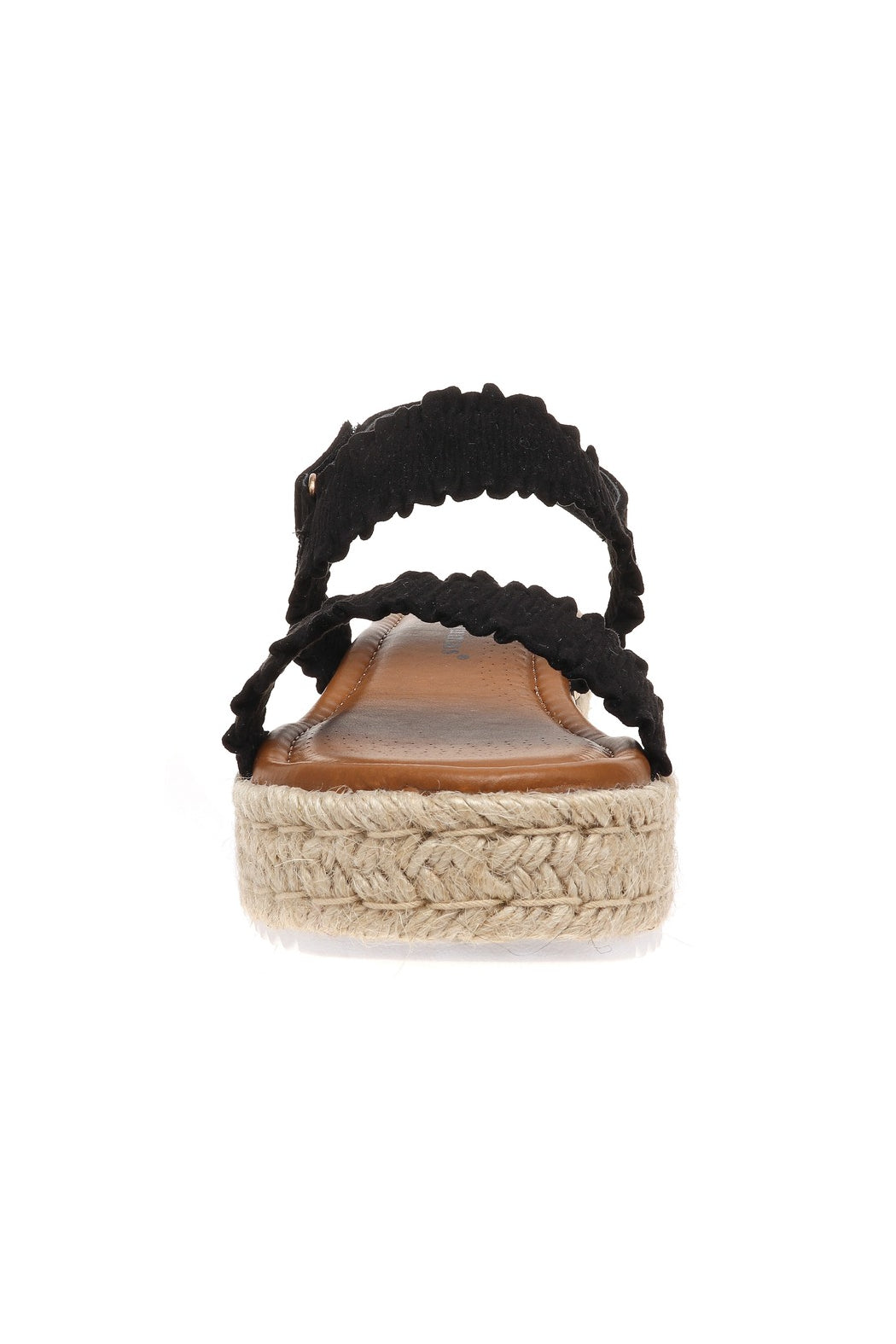 Magic-9 Flatform Wedge