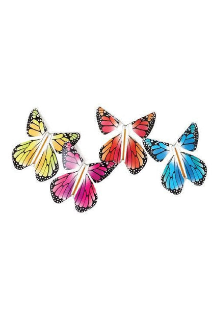 Magic Flying Butterfly- Rainbow