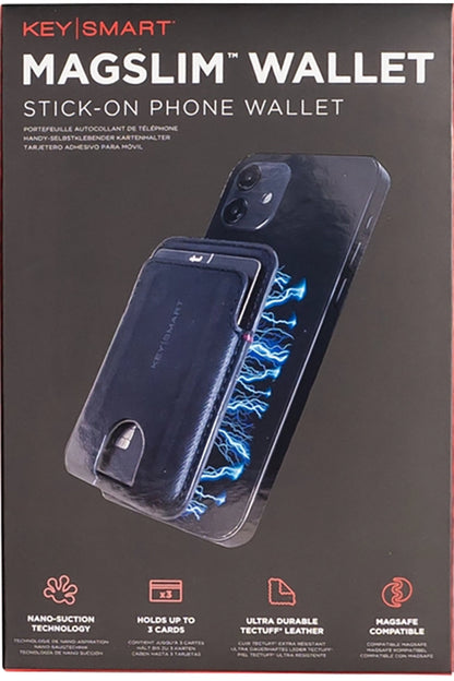 MagSlim Wallet for iPhone