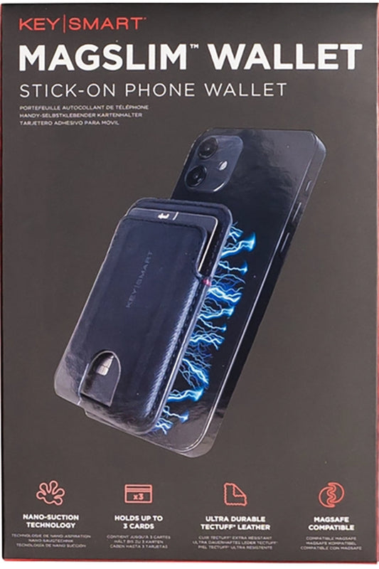 MagSlim Wallet for iPhone
