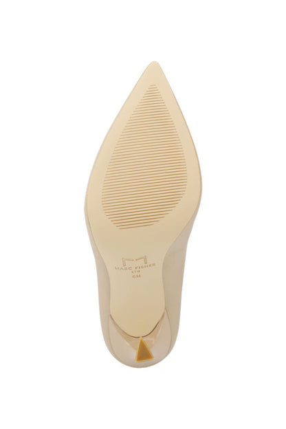 Marc Fisher Sassie Pointed Toe Heel