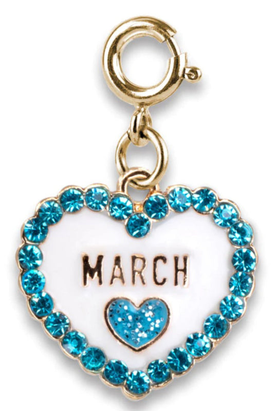 March Charm