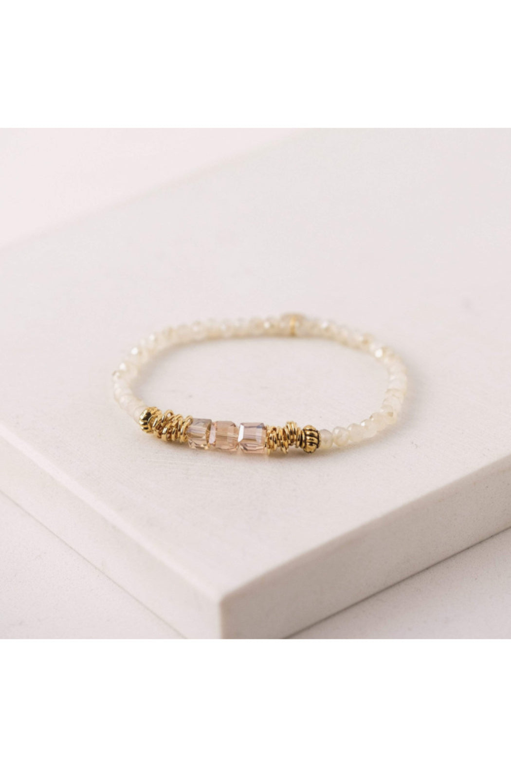 MARILLA STRETCH BRACELET