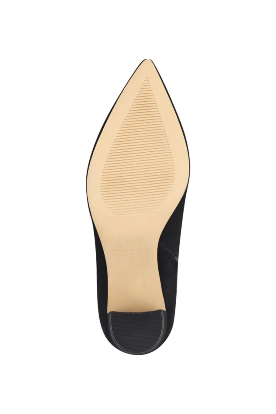 Mark Fisher LTD Ulani Heeled Bootie