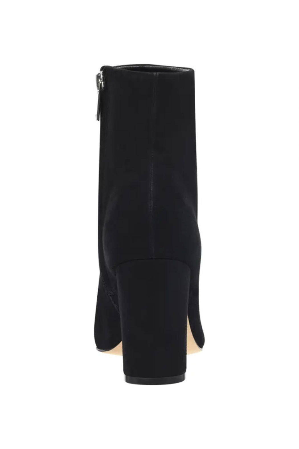 Mark Fisher LTD Ulani Heeled Bootie