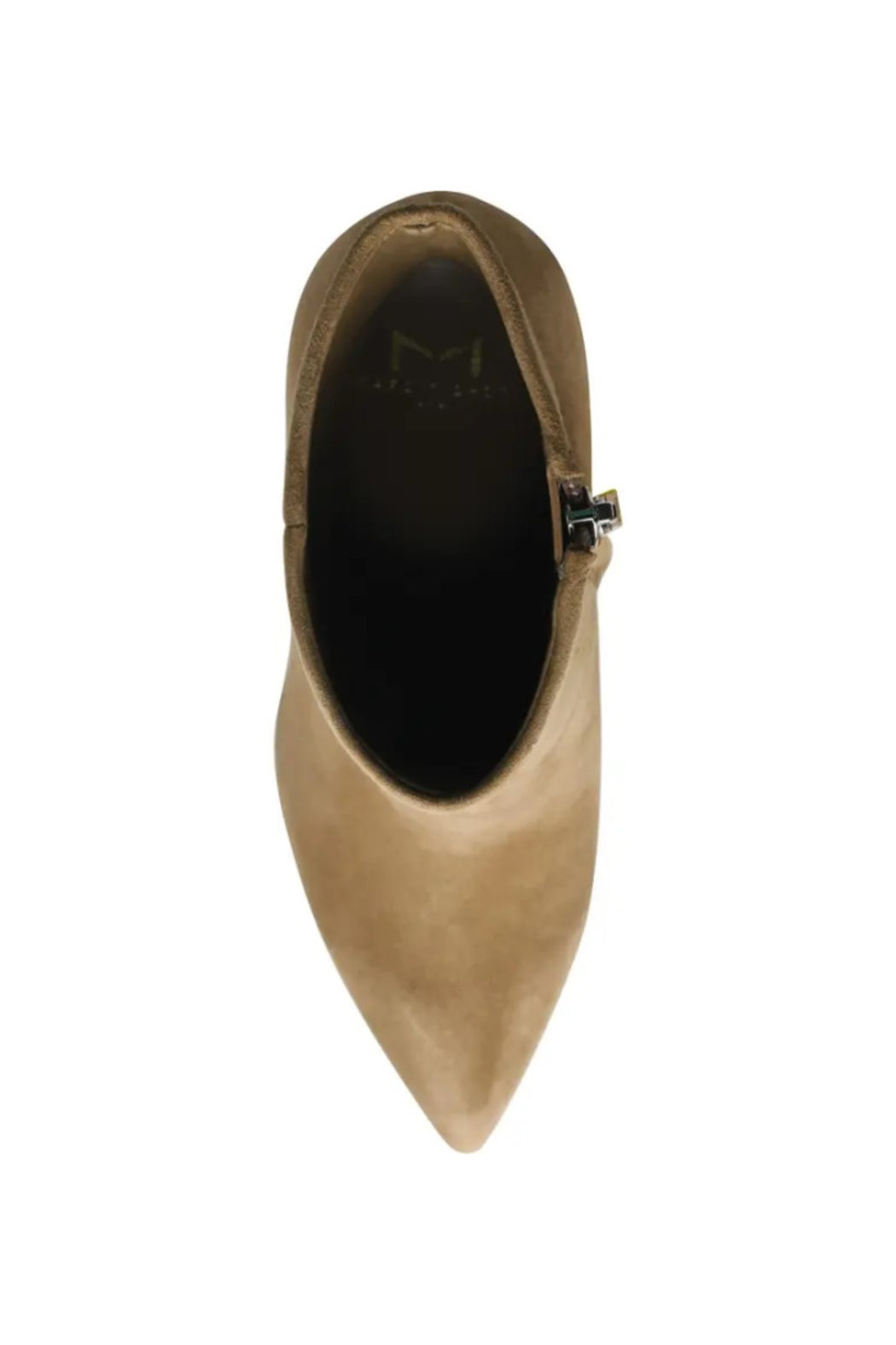 Mark Fisher LTD Ulani Heeled Bootie