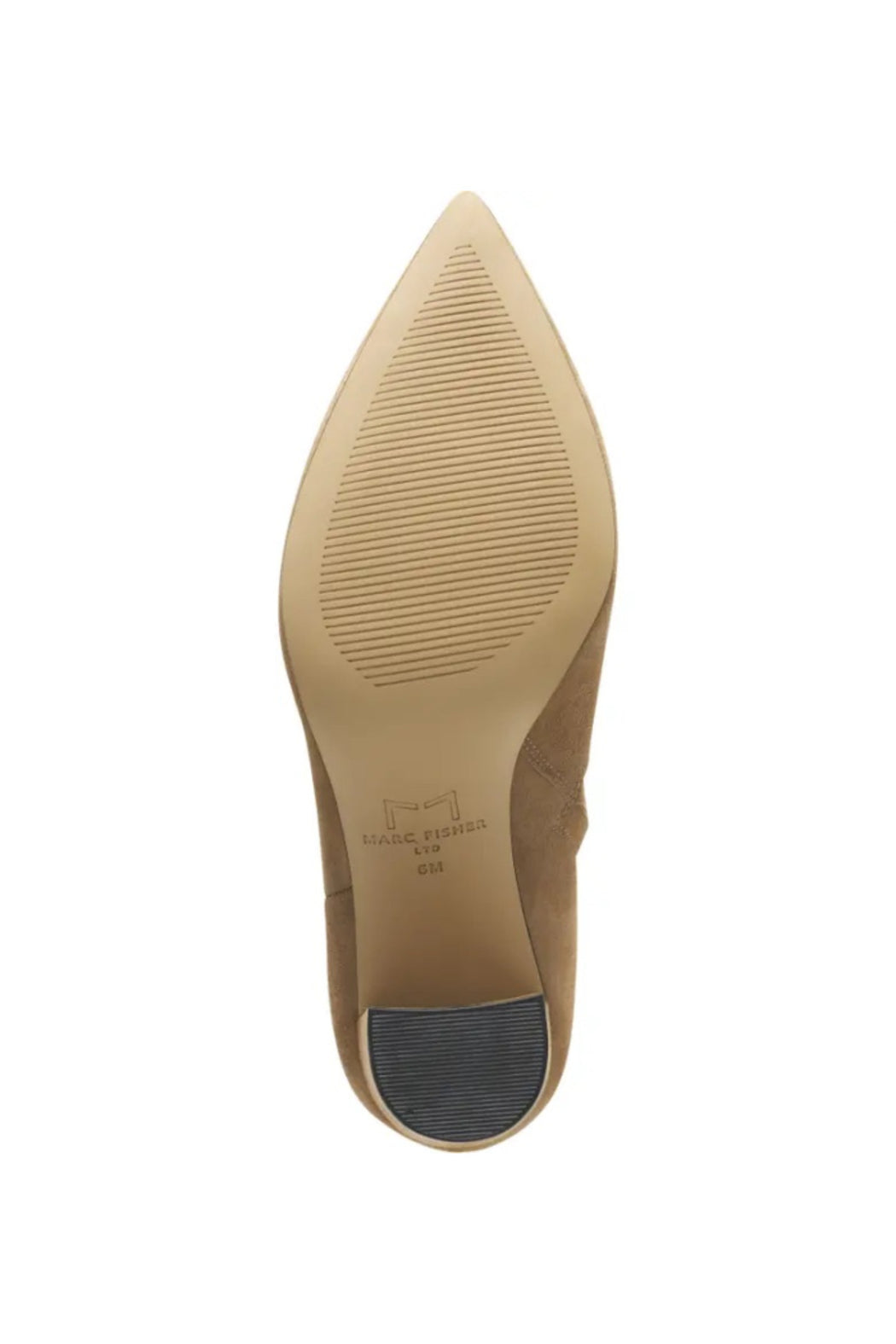Mark Fisher LTD Ulani Heeled Bootie