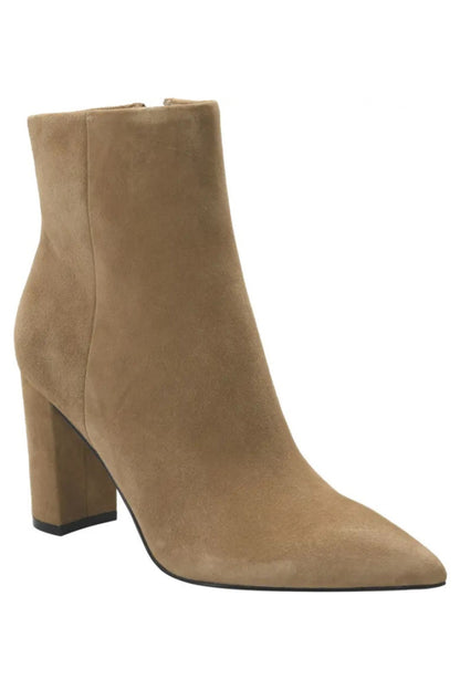 Mark Fisher LTD Ulani Heeled Bootie