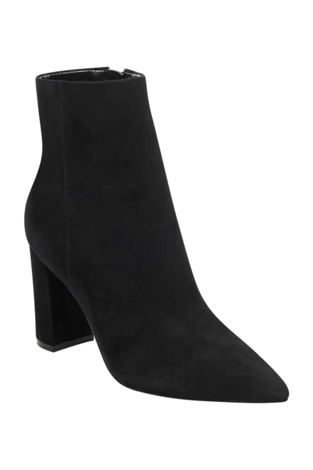 Mark Fisher LTD Ulani Heeled Bootie