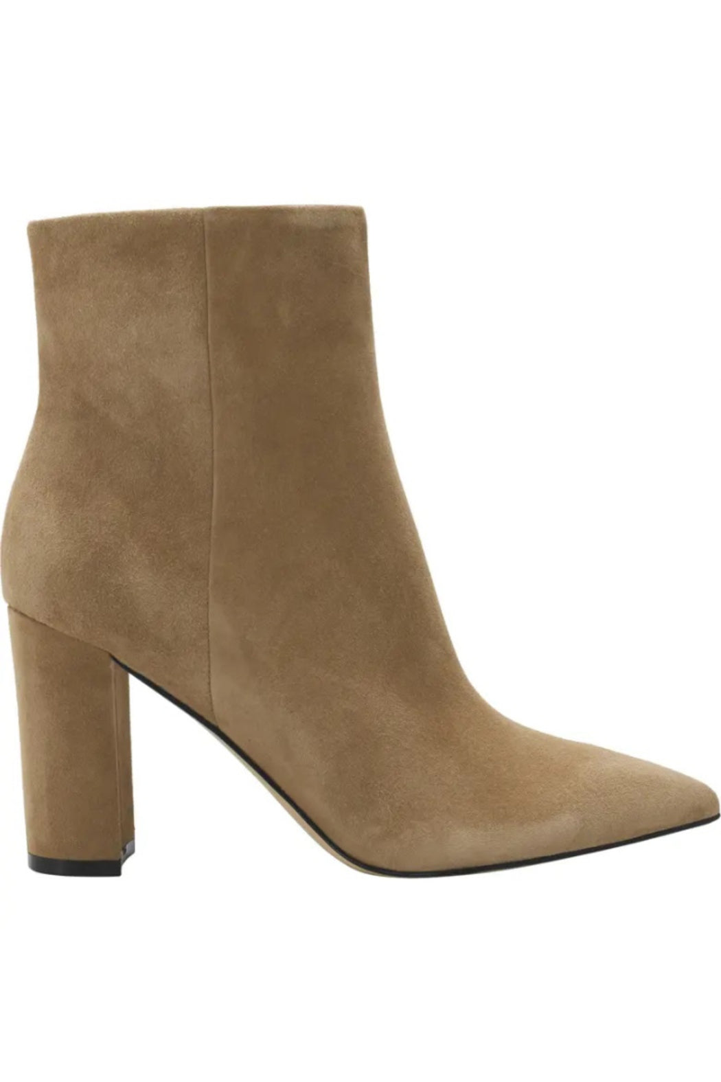 Mark Fisher LTD Ulani Heeled Bootie