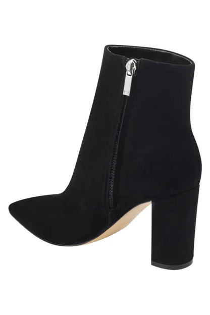 Mark Fisher LTD Ulani Heeled Bootie