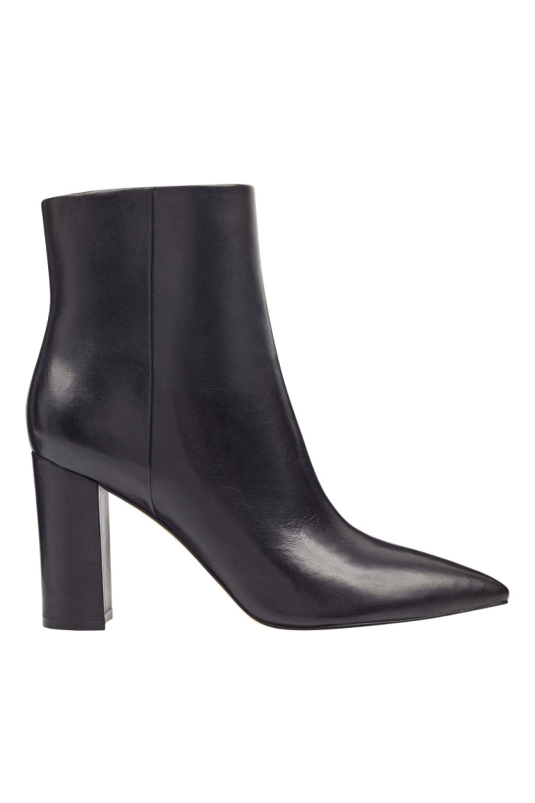 Mark Fisher LTD Ulani Heeled Bootie