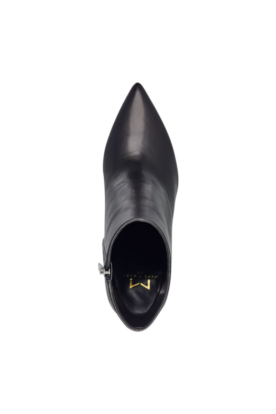 Mark Fisher LTD Ulani Heeled Bootie