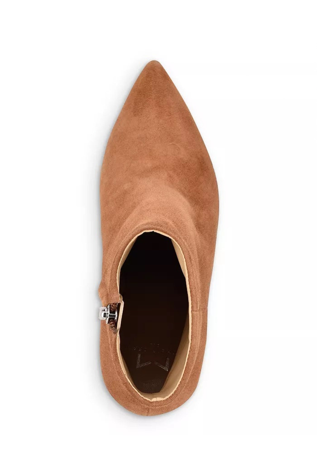 Mark Fisher LTD Ulani Heeled Bootie