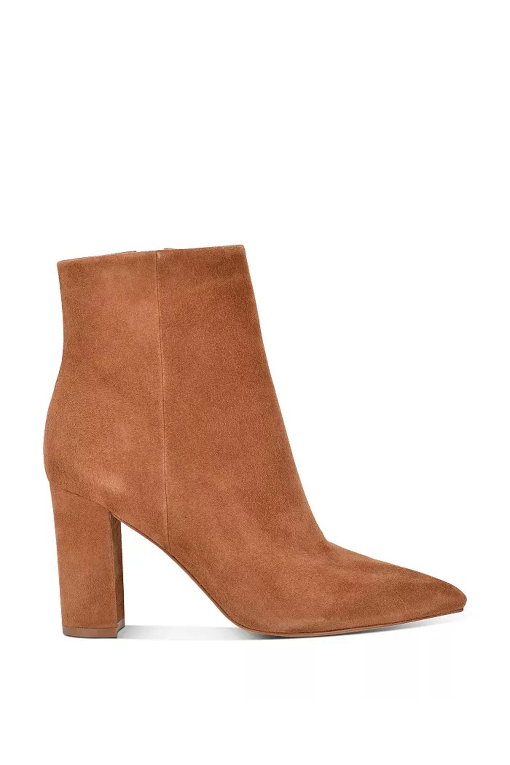 Mark Fisher LTD Ulani Heeled Bootie