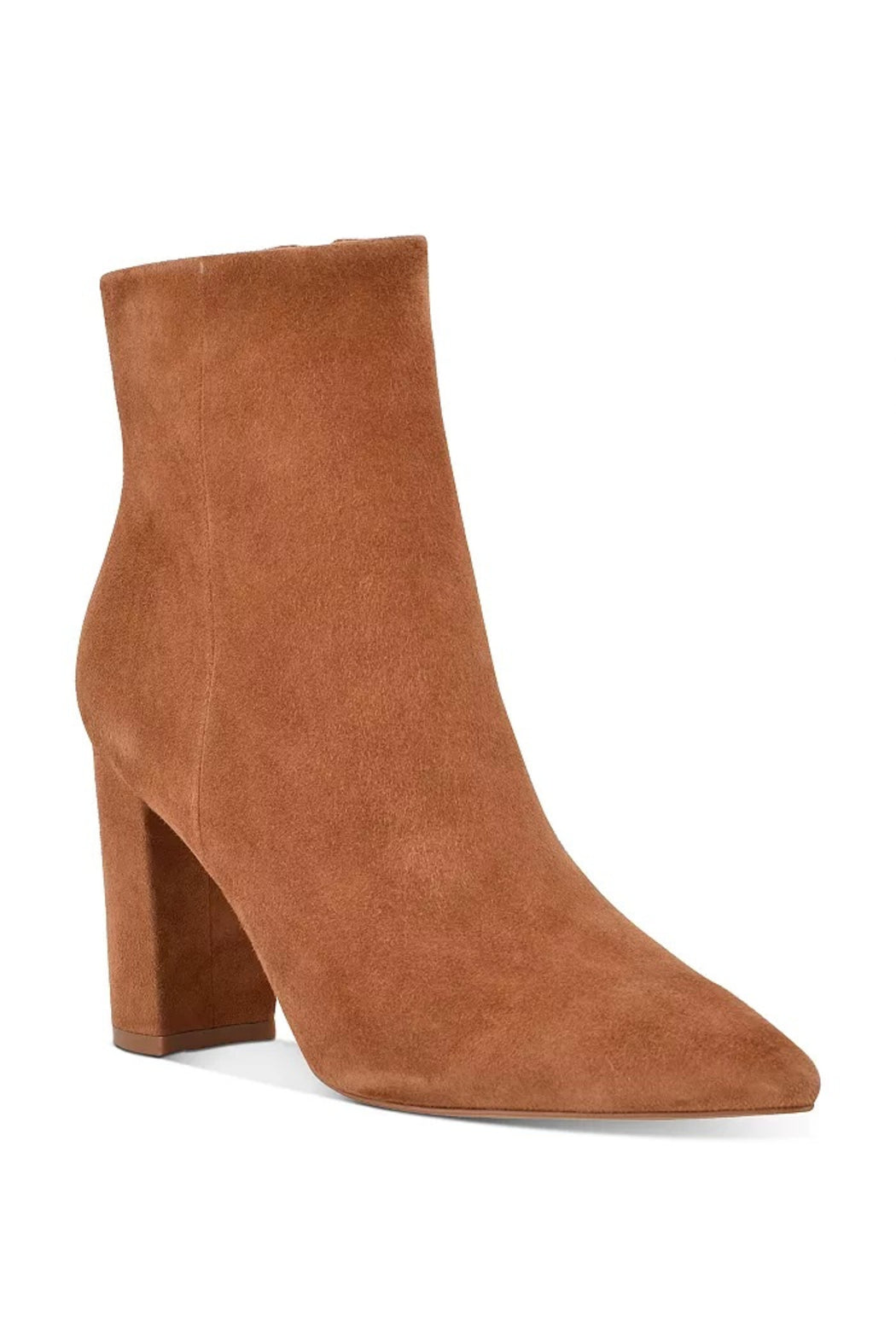 Mark Fisher LTD Ulani Heeled Bootie