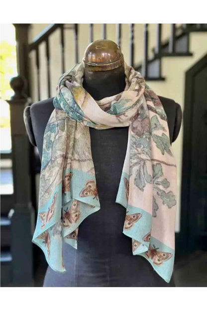 Earth & Sky Scarf