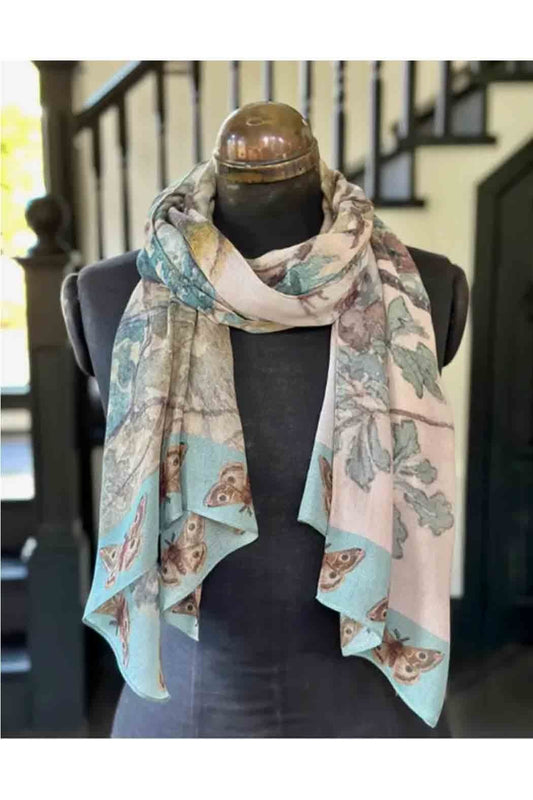 Earth & Sky Scarf