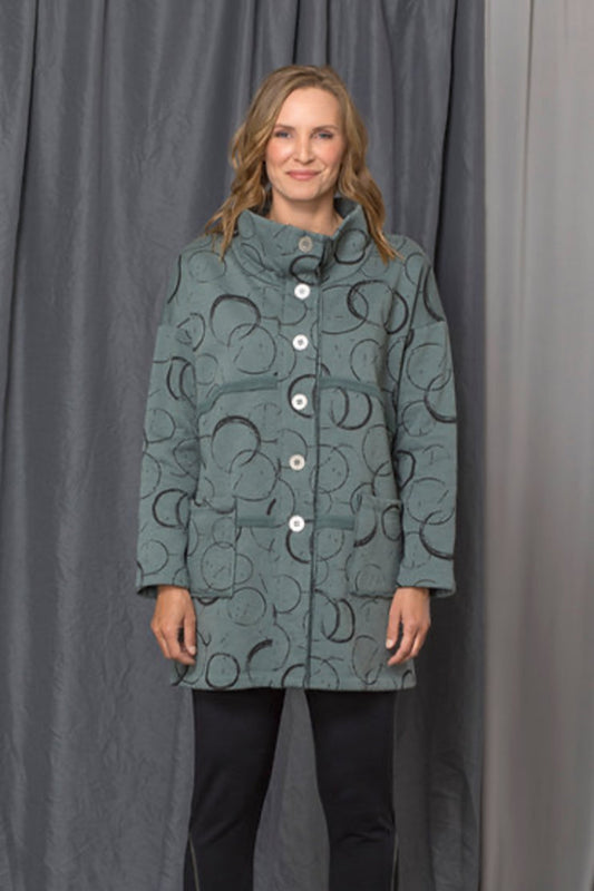 Marlowe Jacket