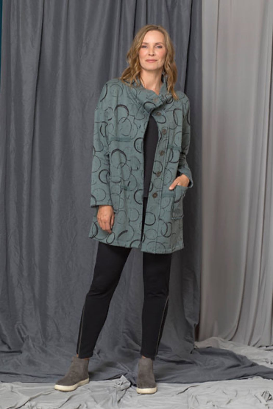 Marlowe Jacket