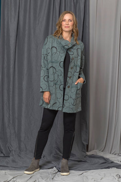 Marlowe Jacket