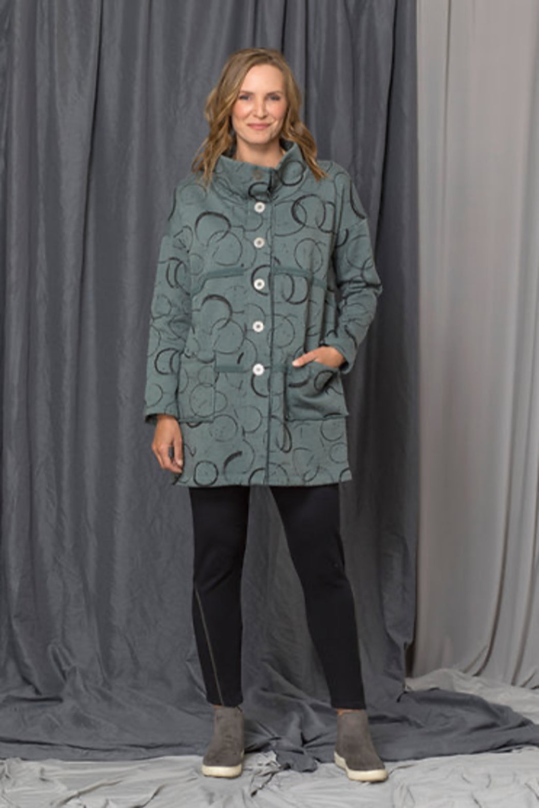 Marlowe Jacket