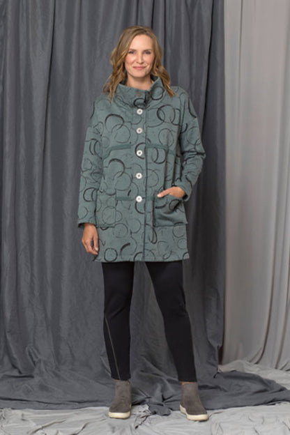 Marlowe Jacket