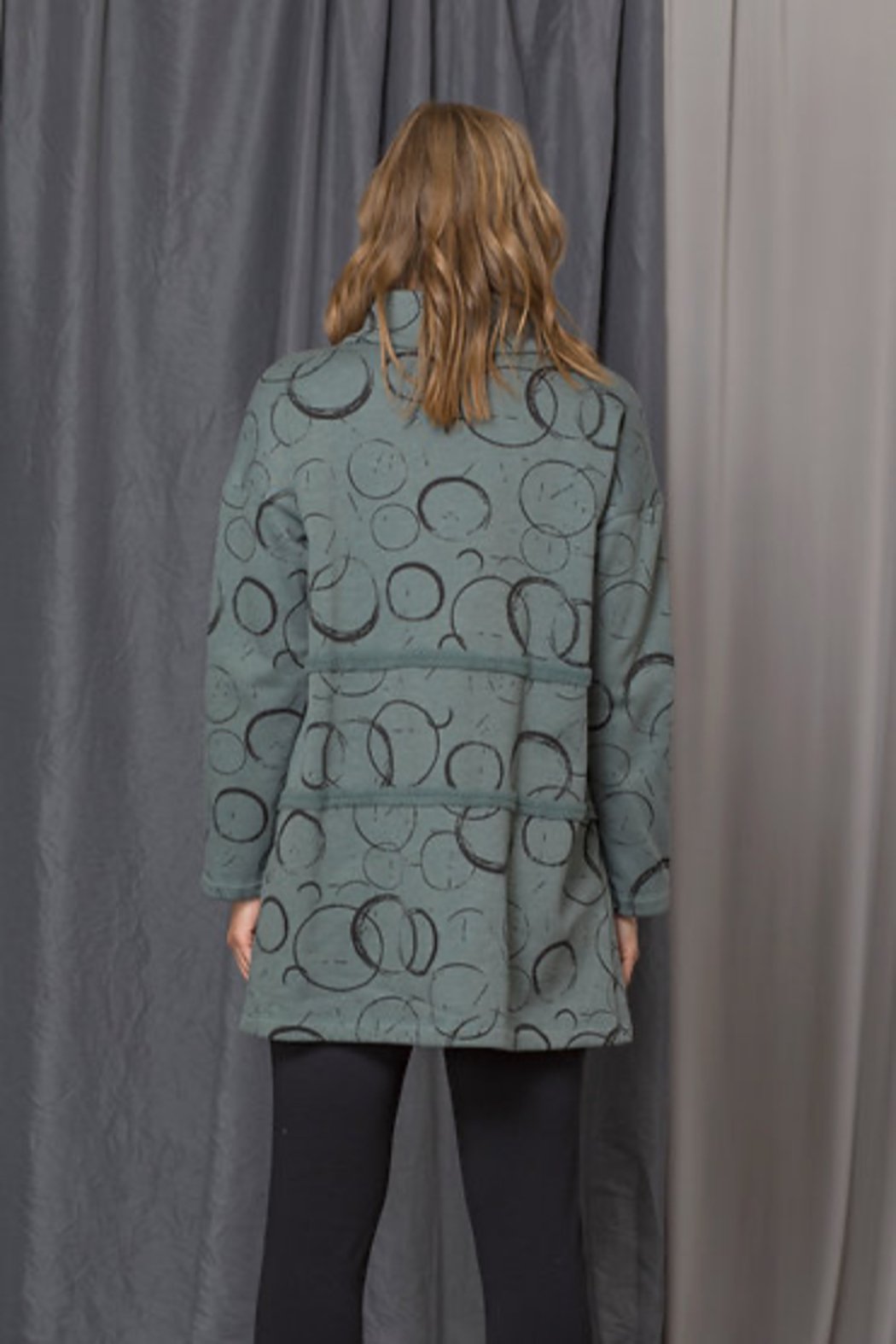 Marlowe Jacket