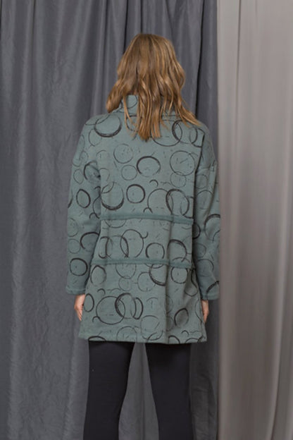Marlowe Jacket
