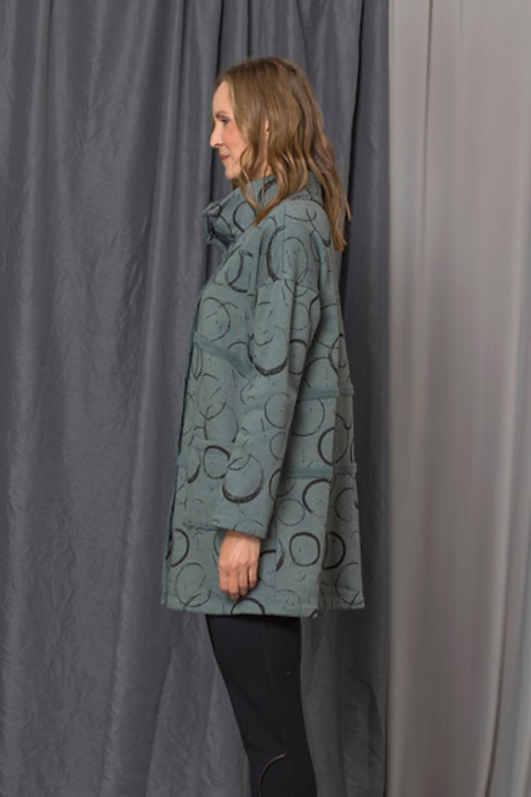 Marlowe Jacket
