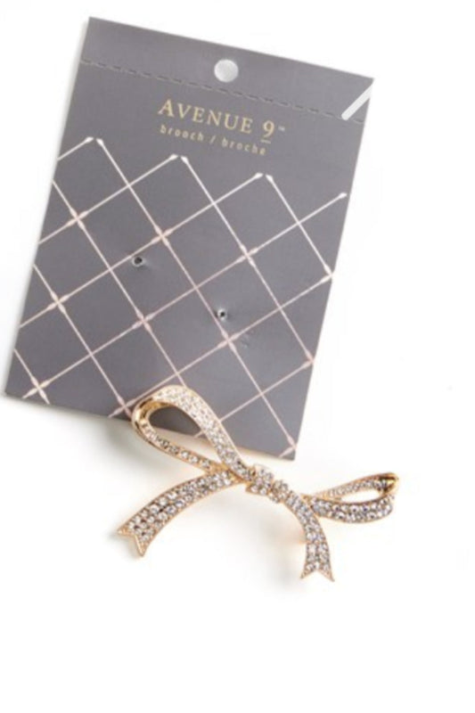 Martha Brooch