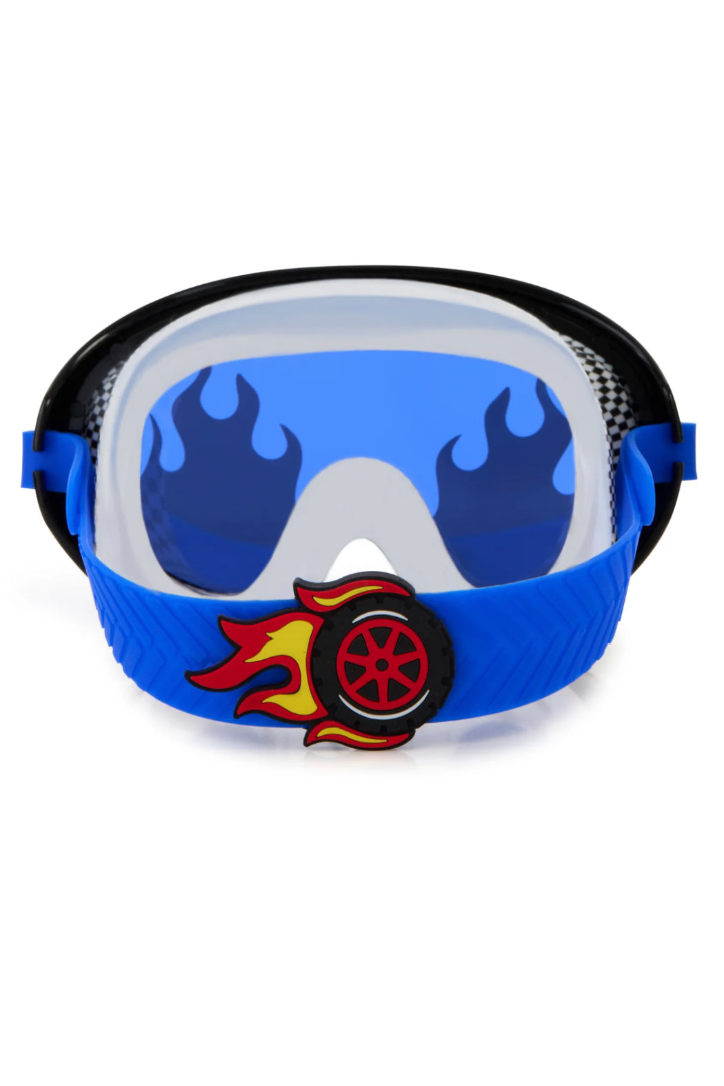 Finish Line Mask