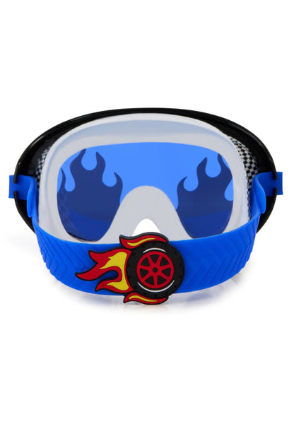 Finish Line Mask