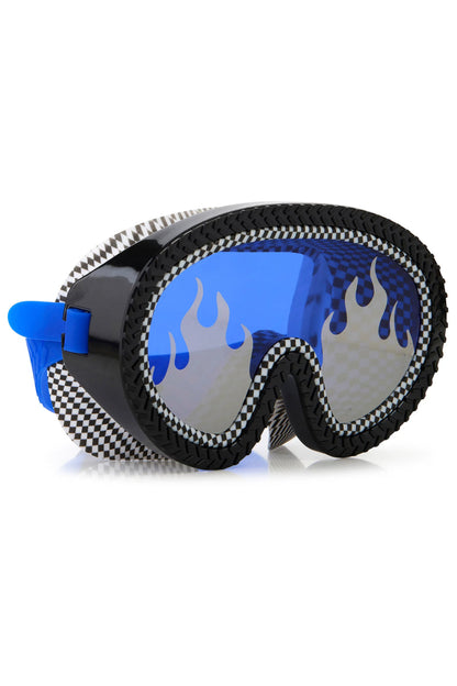 Finish Line Mask