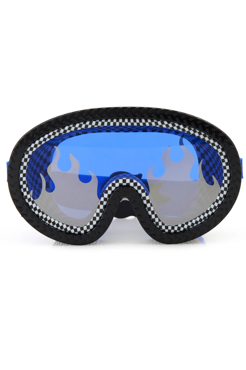 Finish Line Mask