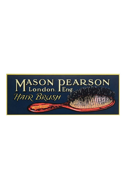 Masonpearson Dressing Comb