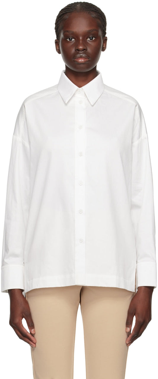 Max Mara Keras Camicia Shirt