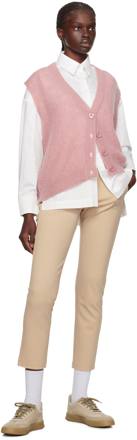 Max Mara Keras Camicia Shirt