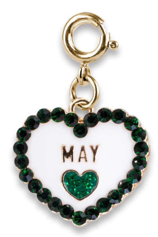 May Charm