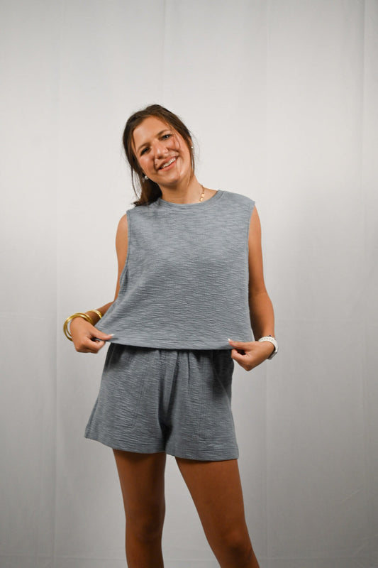 Meadow Crop Top