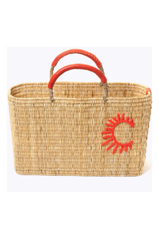 Medina Icon Basket