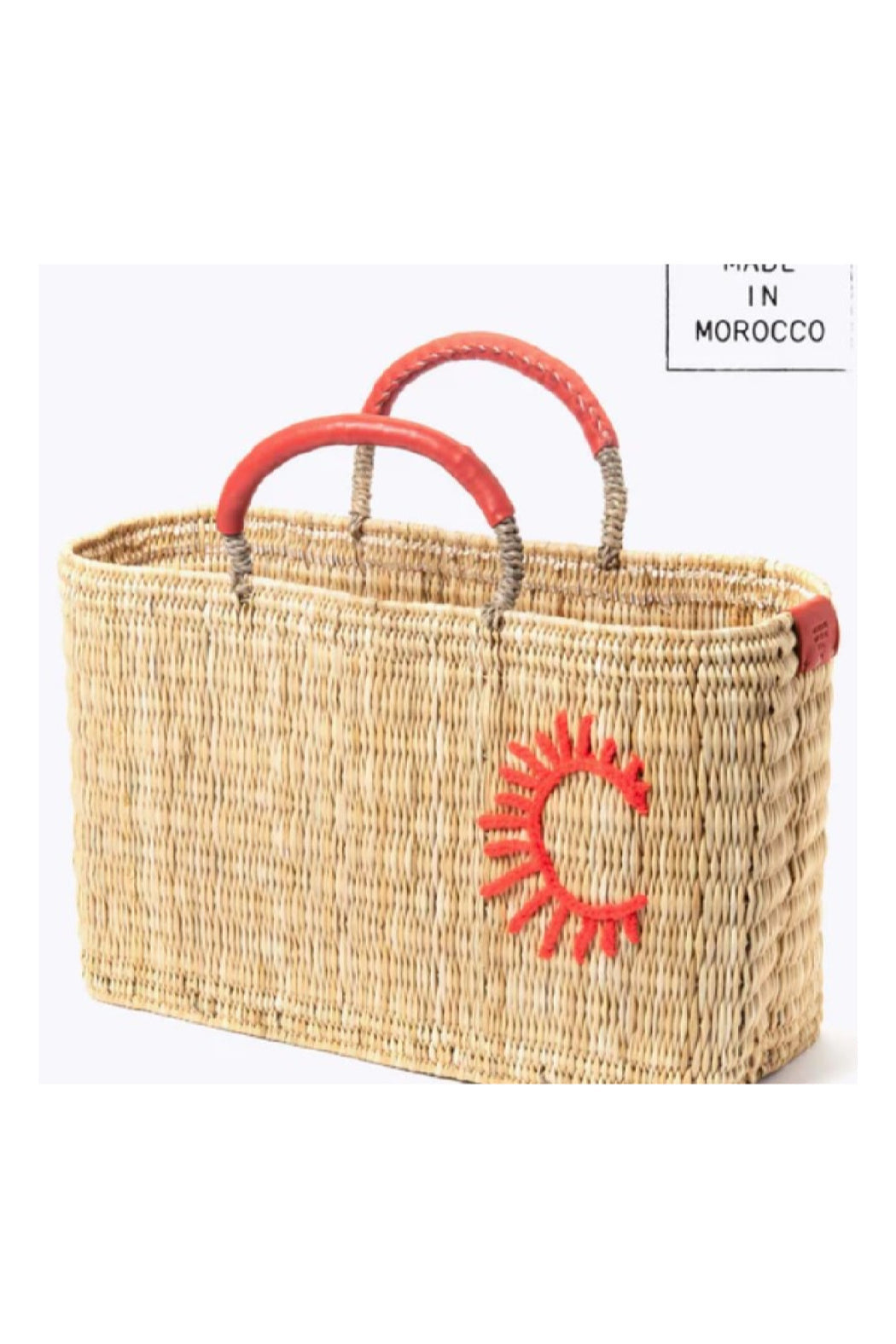 Medina Icon Basket
