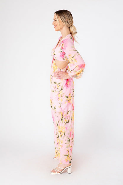 Argos Mykonos Dress
