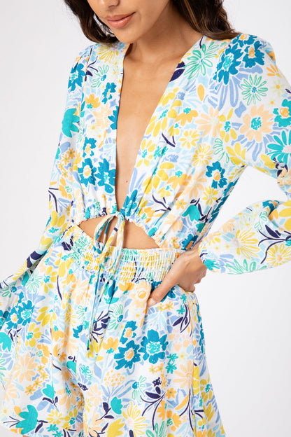 Frenzii Goddess Dress