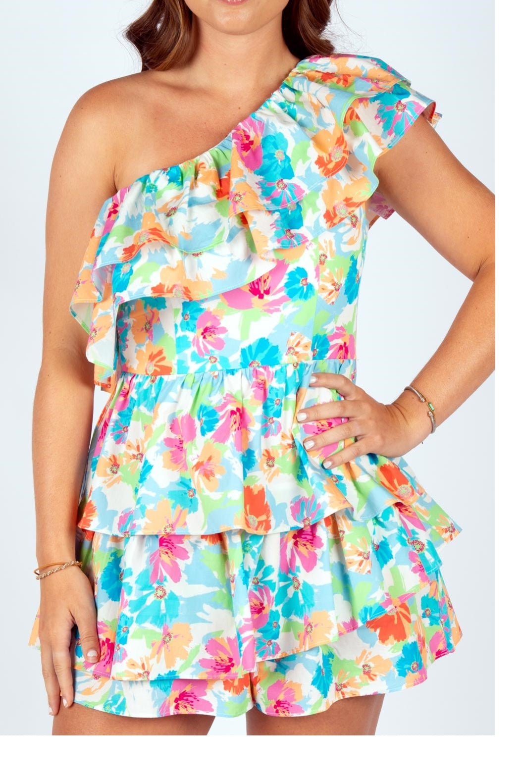Hydra Melina Dress