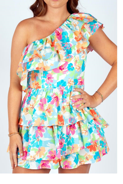 Hydra Melina Dress