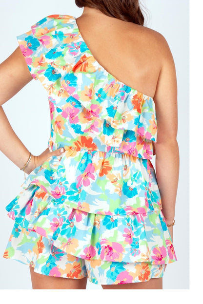 Hydra Melina Dress