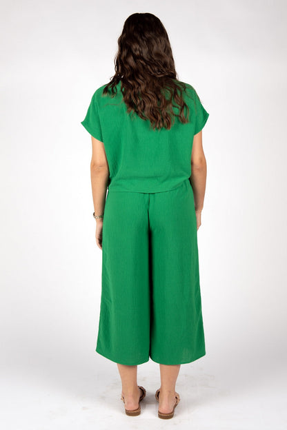 Kelly Green Spritz Set